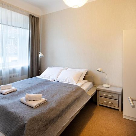 Old Riga Aldaru Street One Bedroom Apartment Exterior photo
