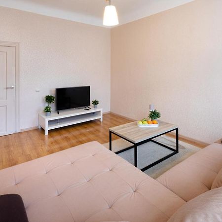 Old Riga Aldaru Street One Bedroom Apartment Exterior photo