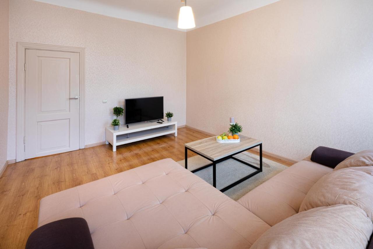 Old Riga Aldaru Street One Bedroom Apartment Exterior photo