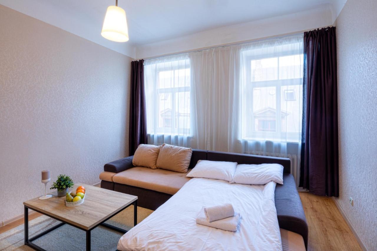 Old Riga Aldaru Street One Bedroom Apartment Exterior photo