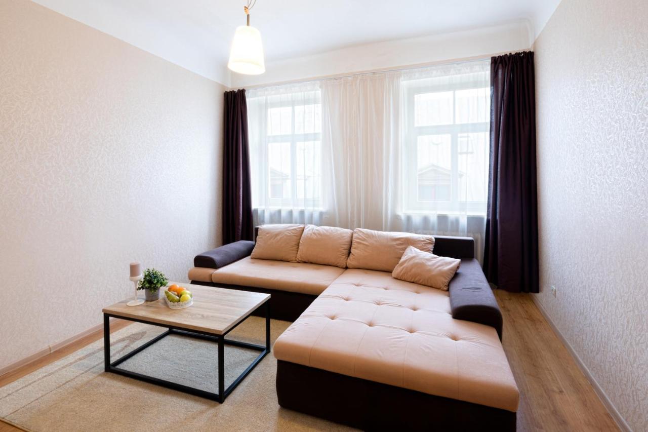 Old Riga Aldaru Street One Bedroom Apartment Exterior photo