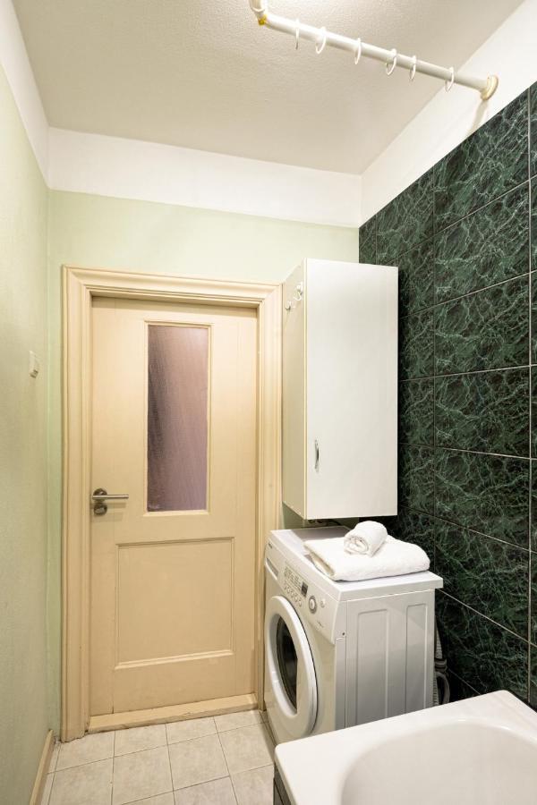 Old Riga Aldaru Street One Bedroom Apartment Exterior photo