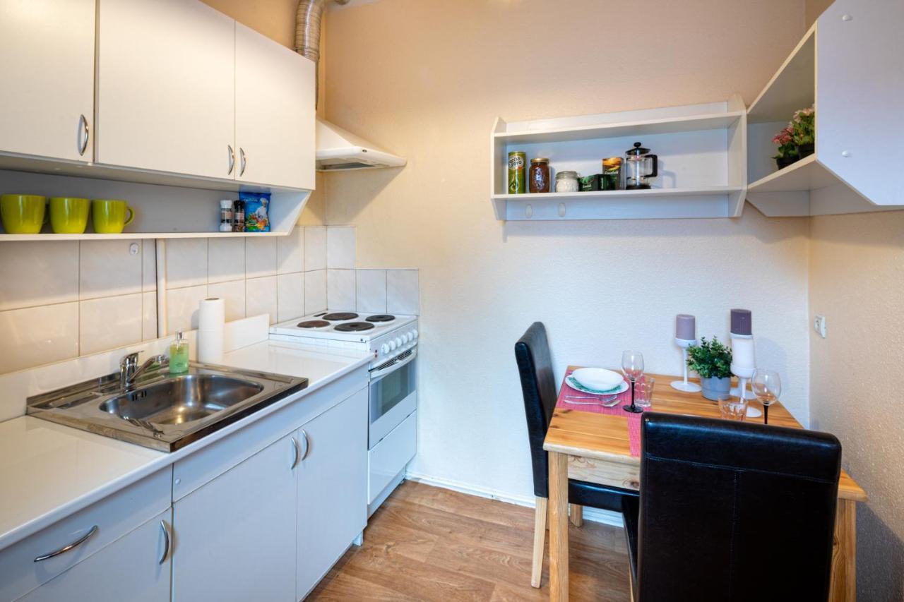 Old Riga Aldaru Street One Bedroom Apartment Exterior photo