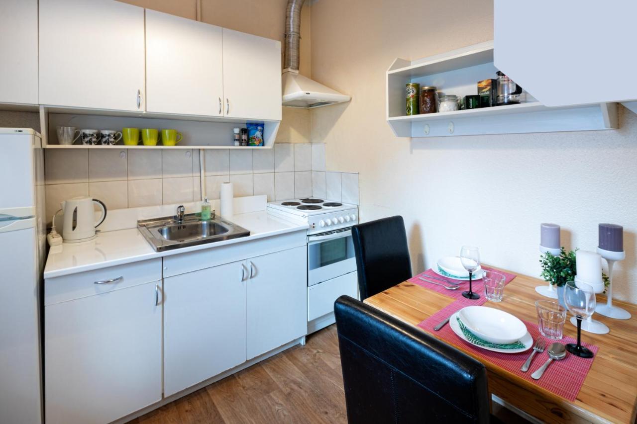 Old Riga Aldaru Street One Bedroom Apartment Exterior photo