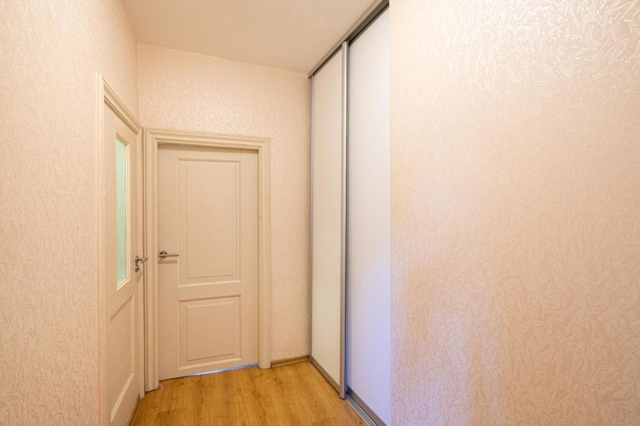 Old Riga Aldaru Street One Bedroom Apartment Exterior photo