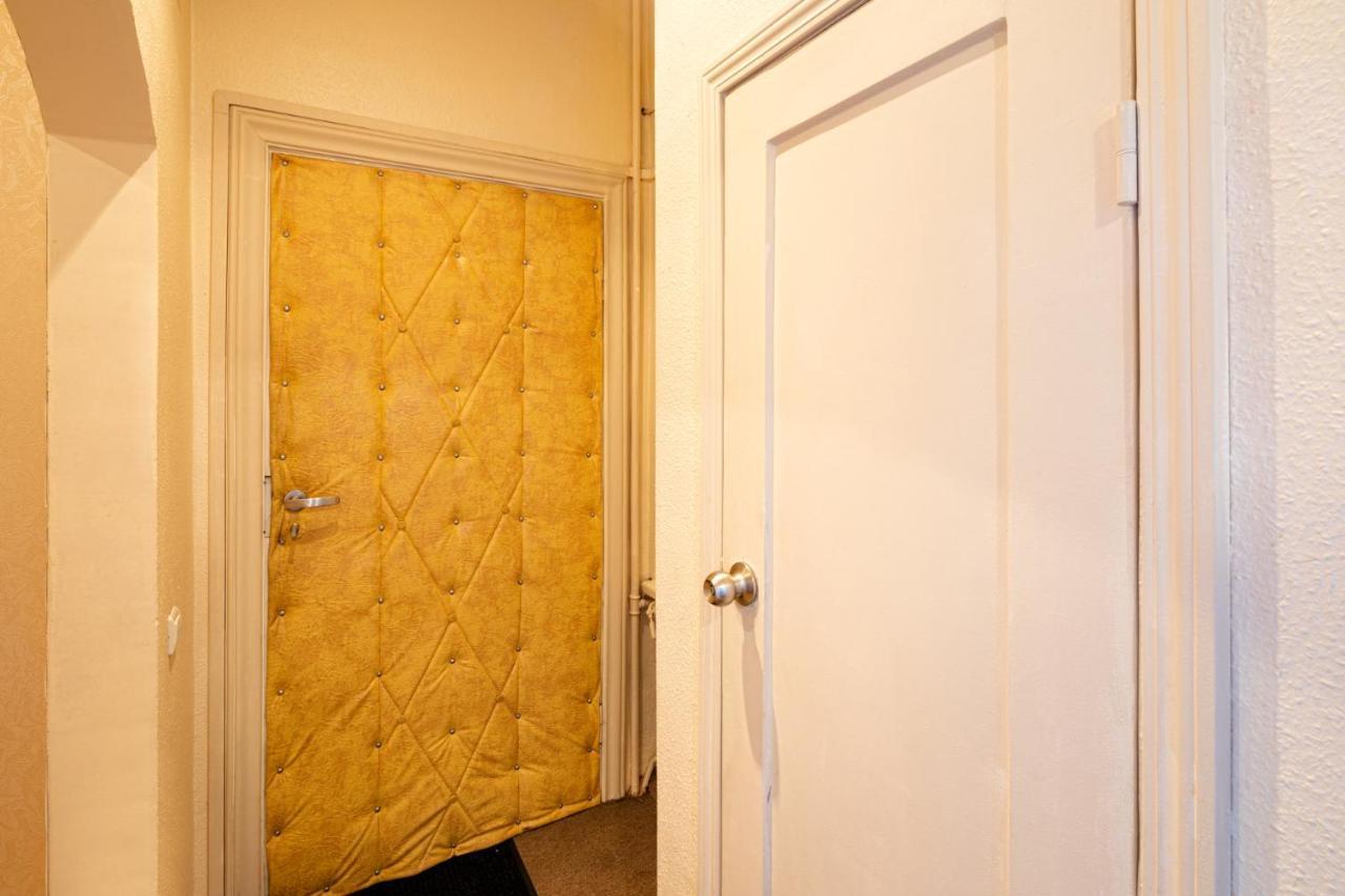 Old Riga Aldaru Street One Bedroom Apartment Exterior photo